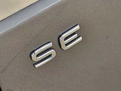 2023 Volkswagen Atlas 2.0T SE