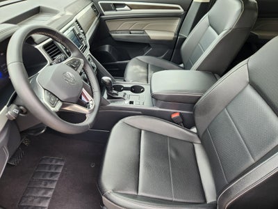 2023 Volkswagen Atlas 2.0T SE