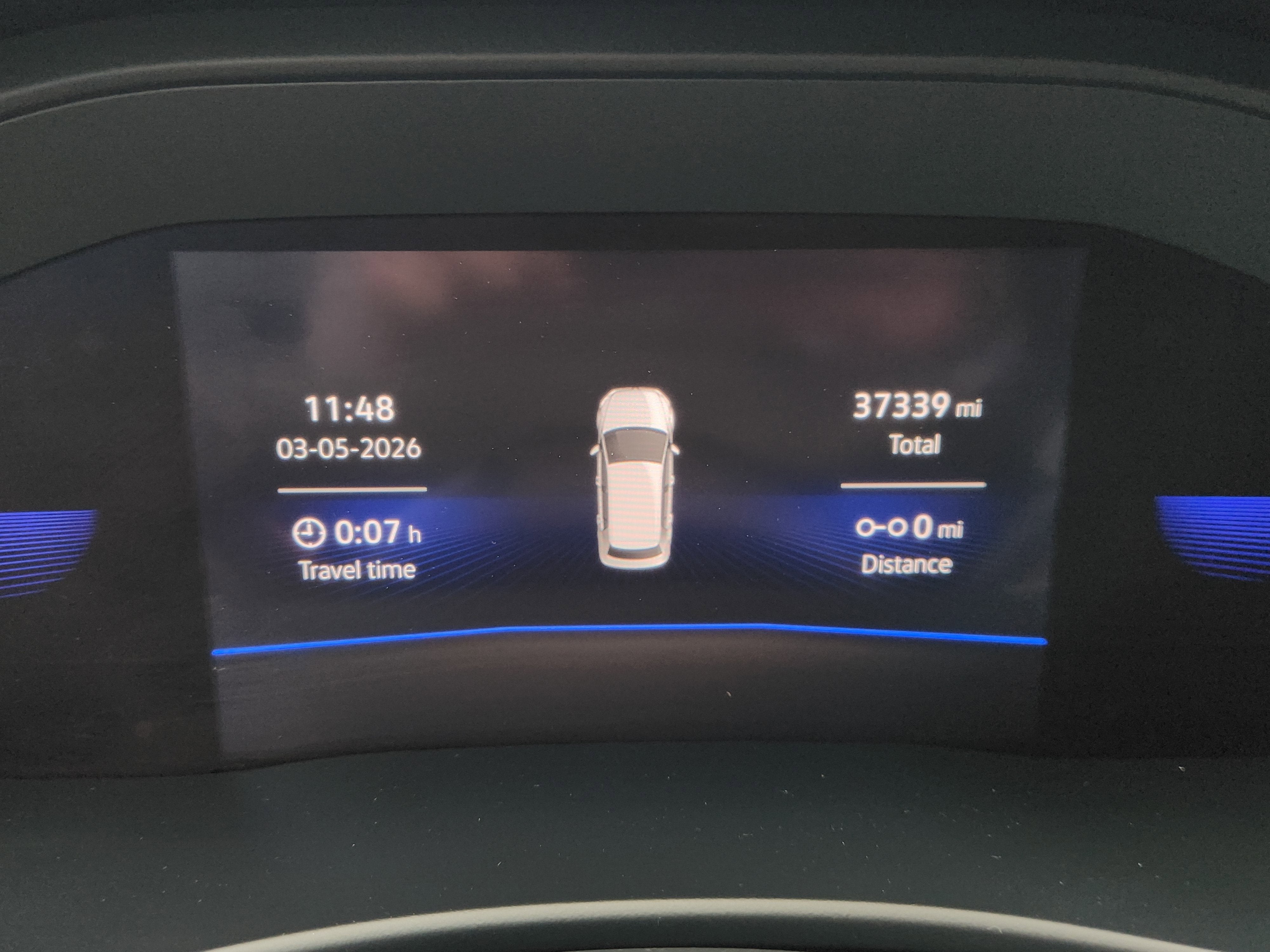 2023 Volkswagen Atlas 2.0T SE