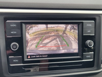 2023 Volkswagen Atlas 2.0T SE