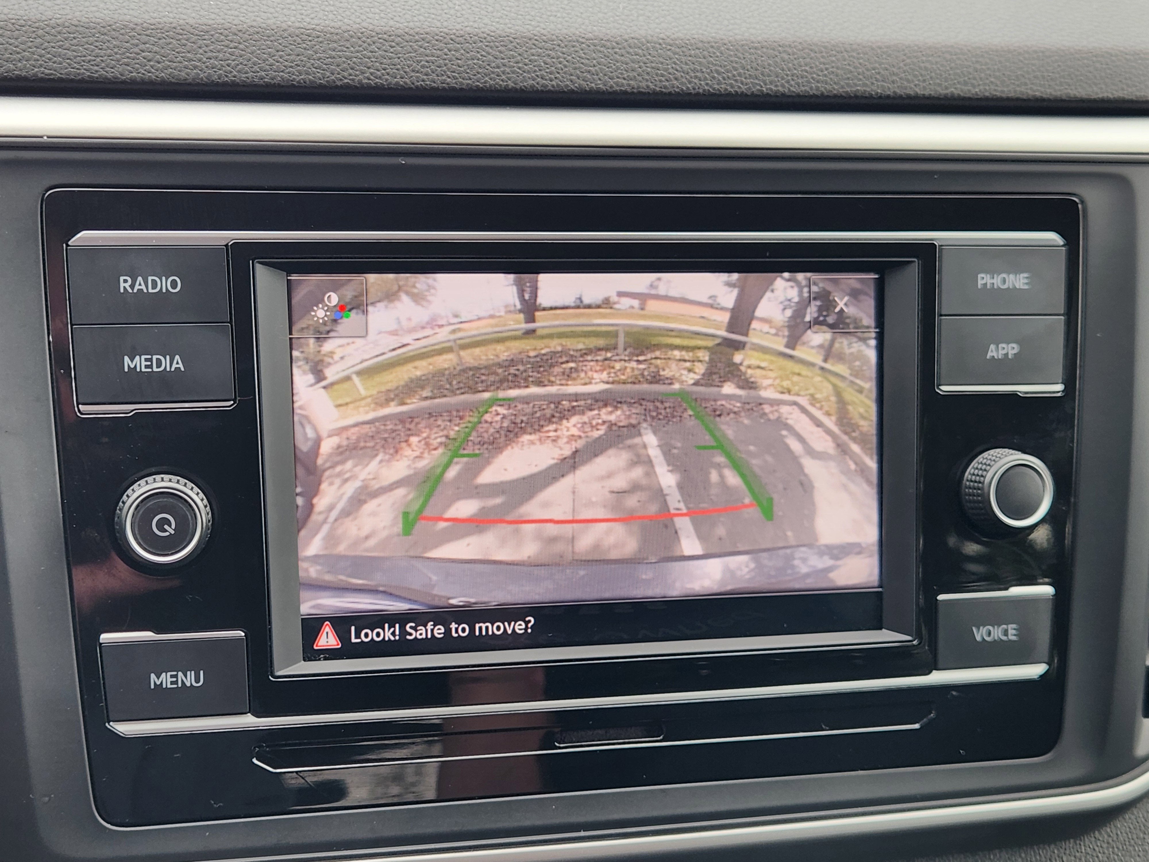 2023 Volkswagen Atlas 2.0T SE