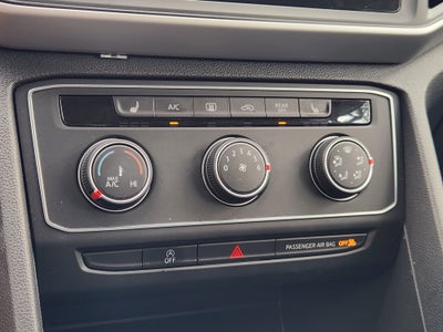 2023 Volkswagen Atlas 2.0T SE