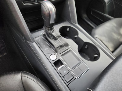 2023 Volkswagen Atlas 2.0T SE