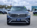 2023 Volkswagen Atlas 2.0T SE