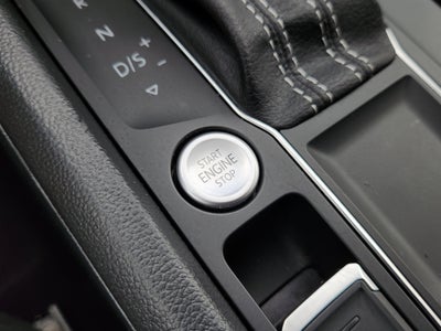 2023 Volkswagen Atlas 2.0T SE