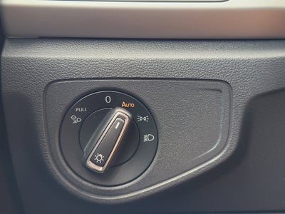 2023 Volkswagen Atlas 2.0T SE