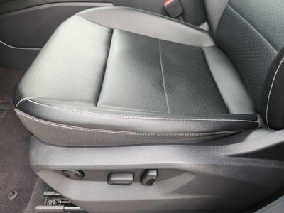 2023 Volkswagen Atlas 2.0T SE