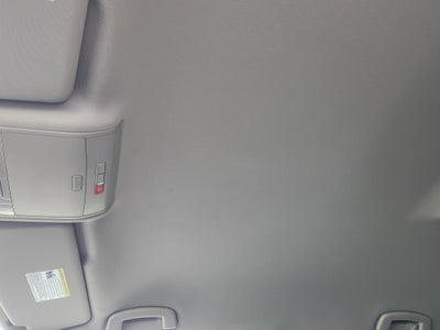 2023 Volkswagen Atlas 2.0T SE