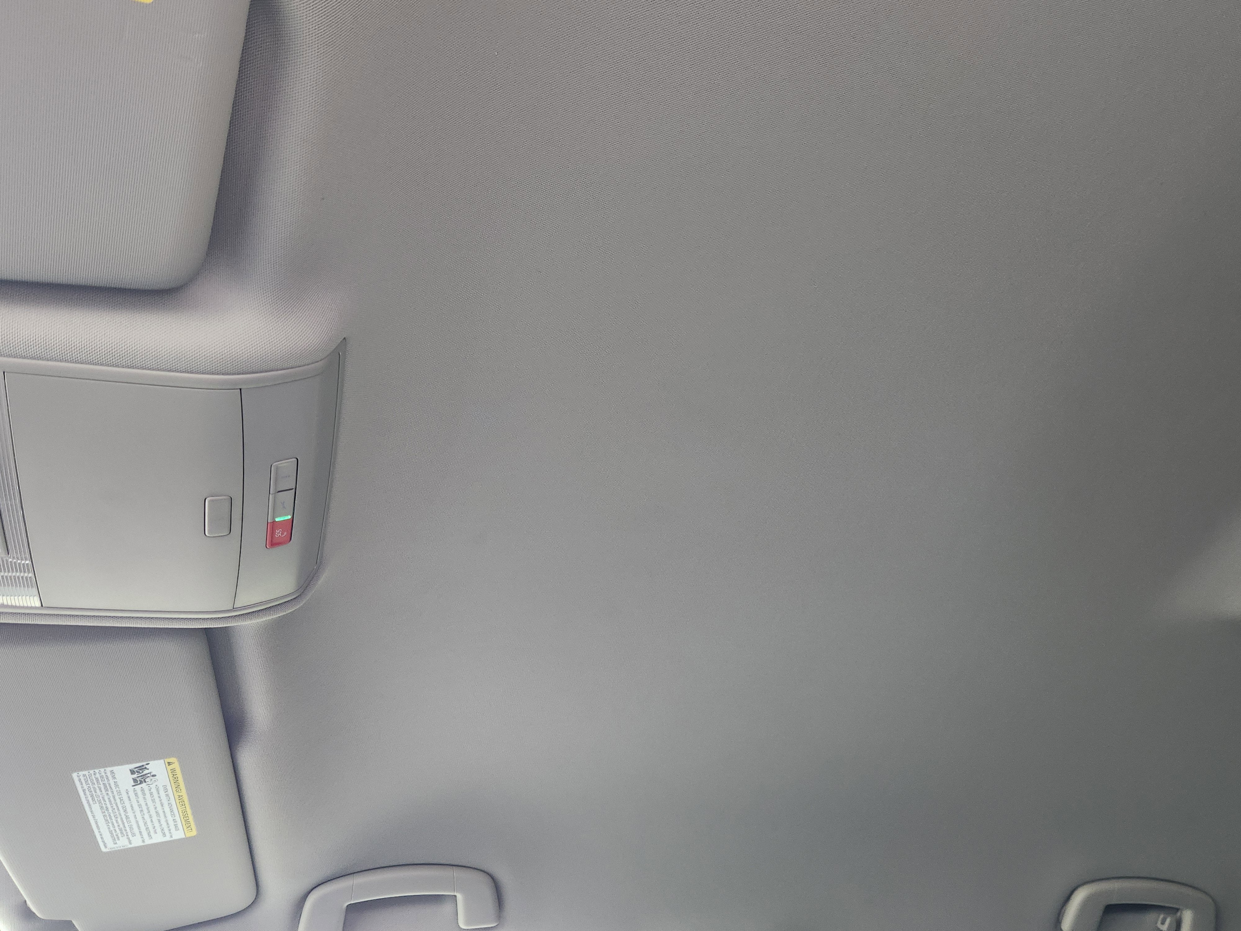 2023 Volkswagen Atlas 2.0T SE