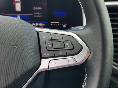 2023 Volkswagen Atlas 2.0T SE