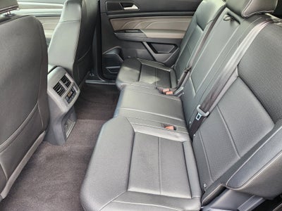 2023 Volkswagen Atlas 2.0T SE