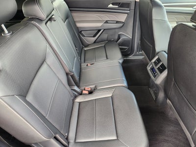 2023 Volkswagen Atlas 2.0T SE