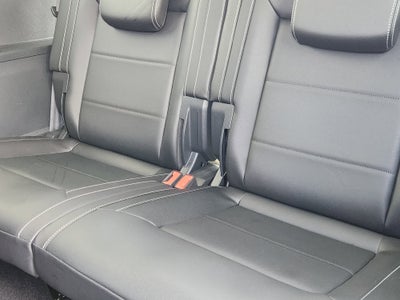 2023 Volkswagen Atlas 2.0T SE