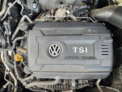 2023 Volkswagen Atlas 2.0T SE