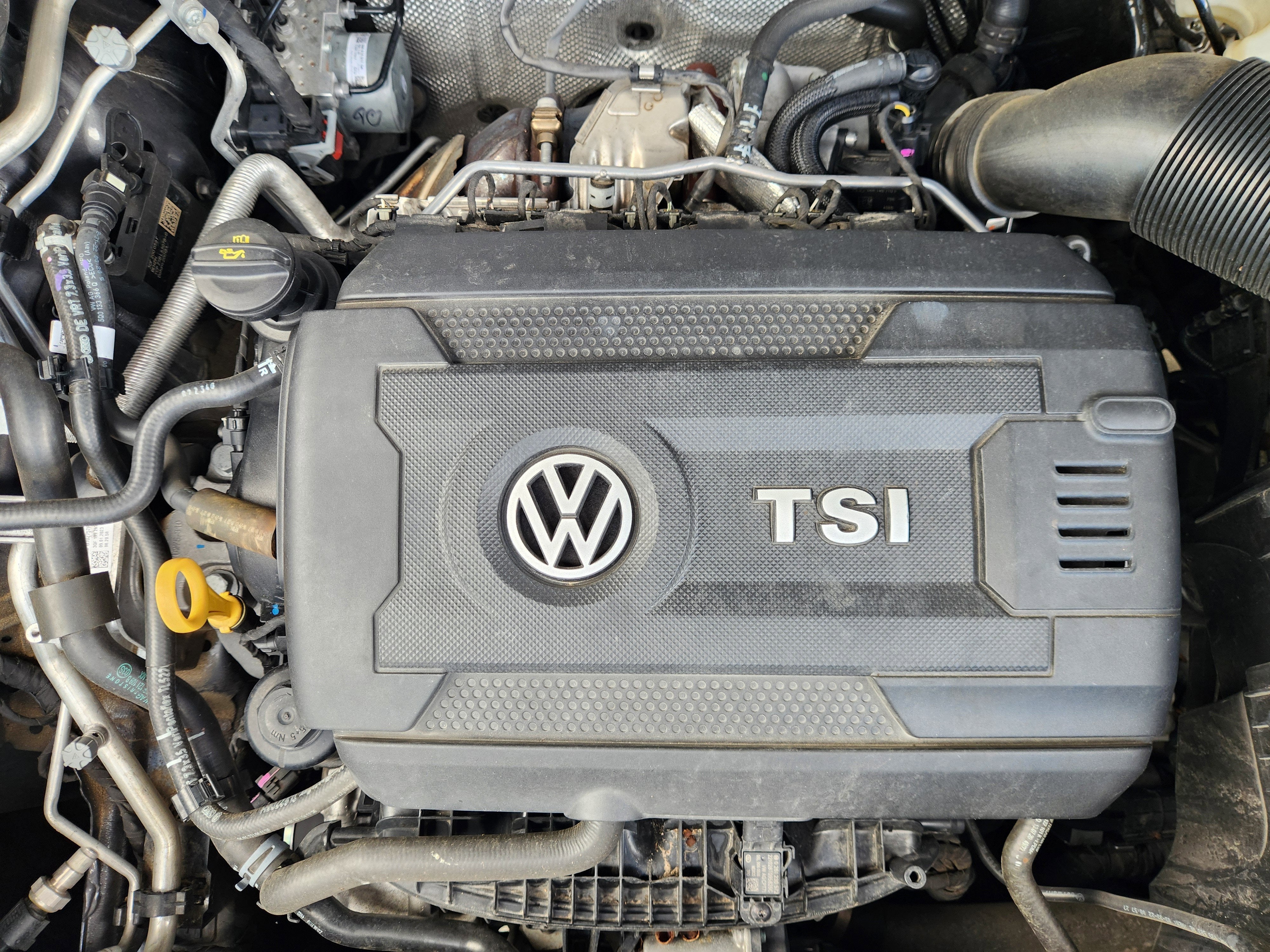 2023 Volkswagen Atlas 2.0T SE