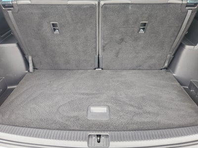 2023 Volkswagen Atlas 2.0T SE