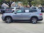 2023 Volkswagen Atlas 2.0T SE