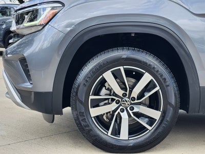 2023 Volkswagen Atlas 2.0T SE