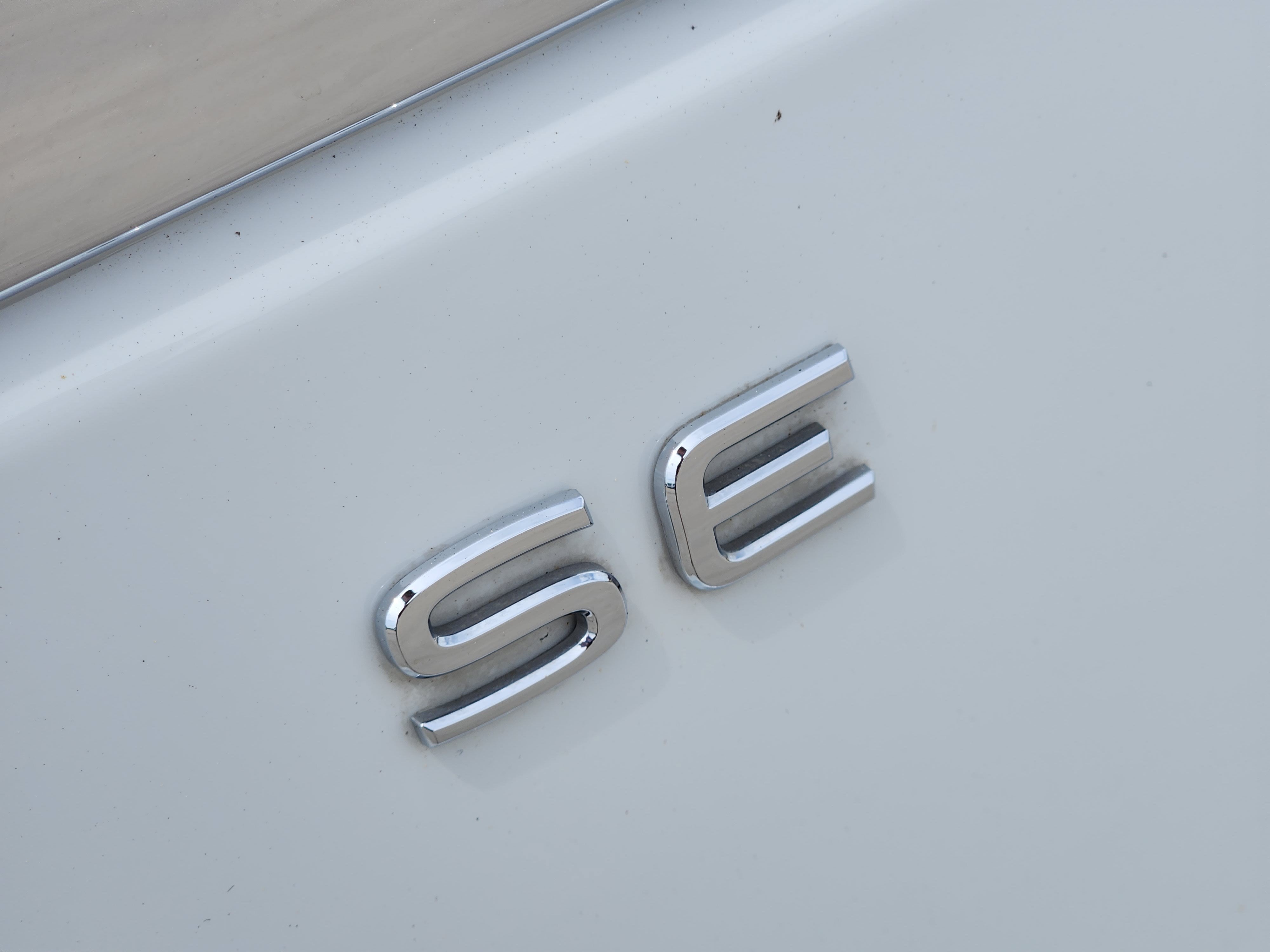 2021 Volkswagen Atlas 2.0T SE