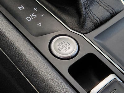 2021 Volkswagen Atlas 2.0T SE