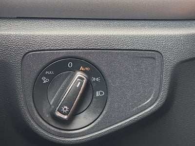 2021 Volkswagen Atlas 2.0T SE