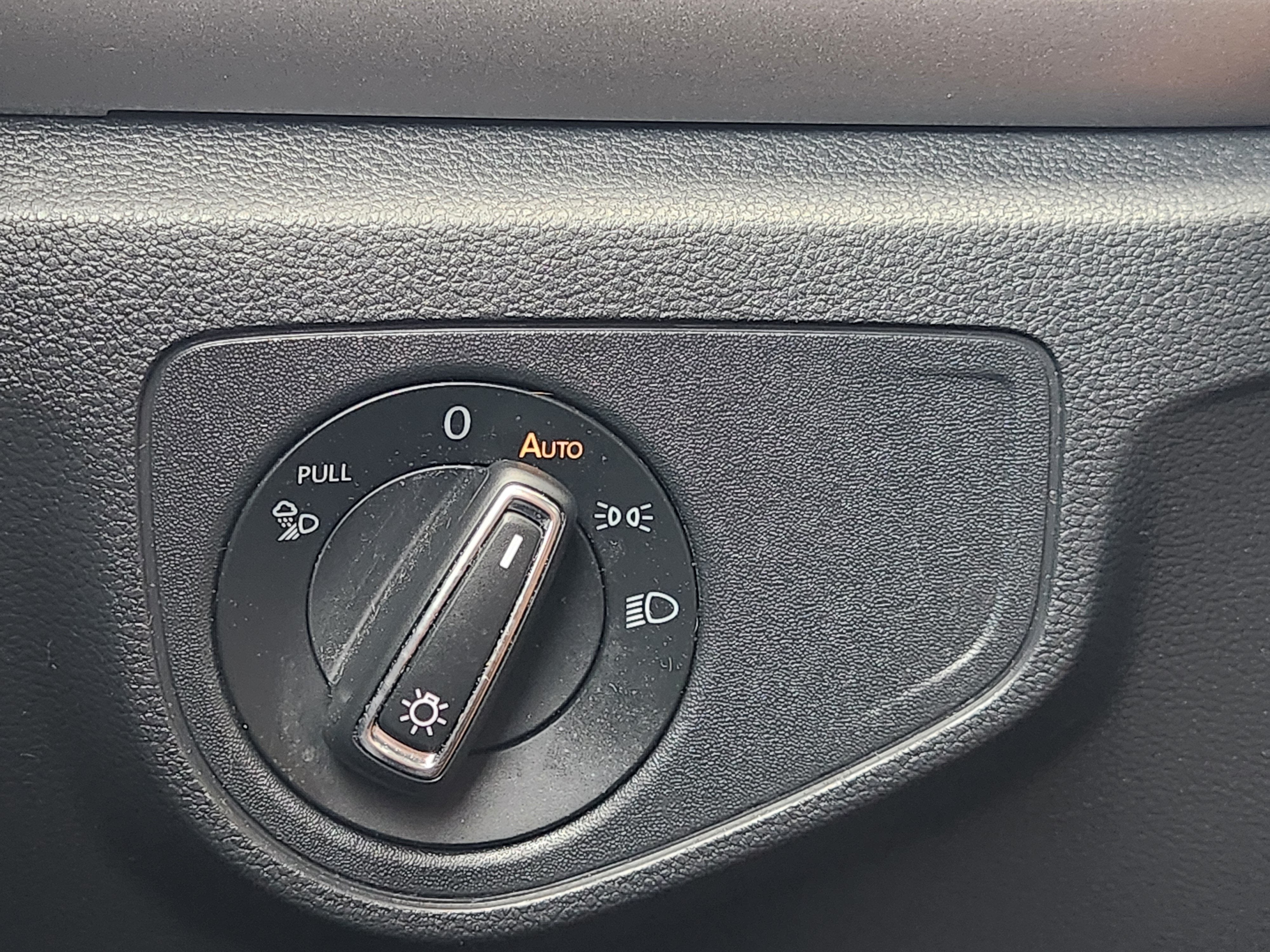 2021 Volkswagen Atlas 2.0T SE