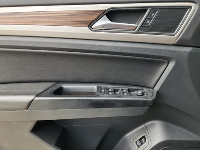 2021 Volkswagen Atlas 2.0T SE
