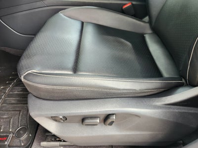 2021 Volkswagen Atlas 2.0T SE