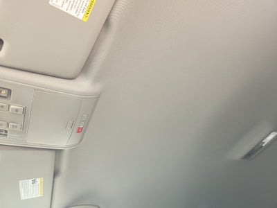 2021 Volkswagen Atlas 2.0T SE