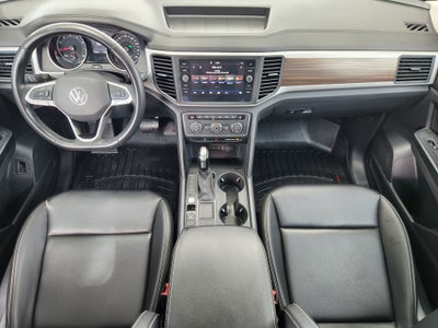 2021 Volkswagen Atlas 2.0T SE