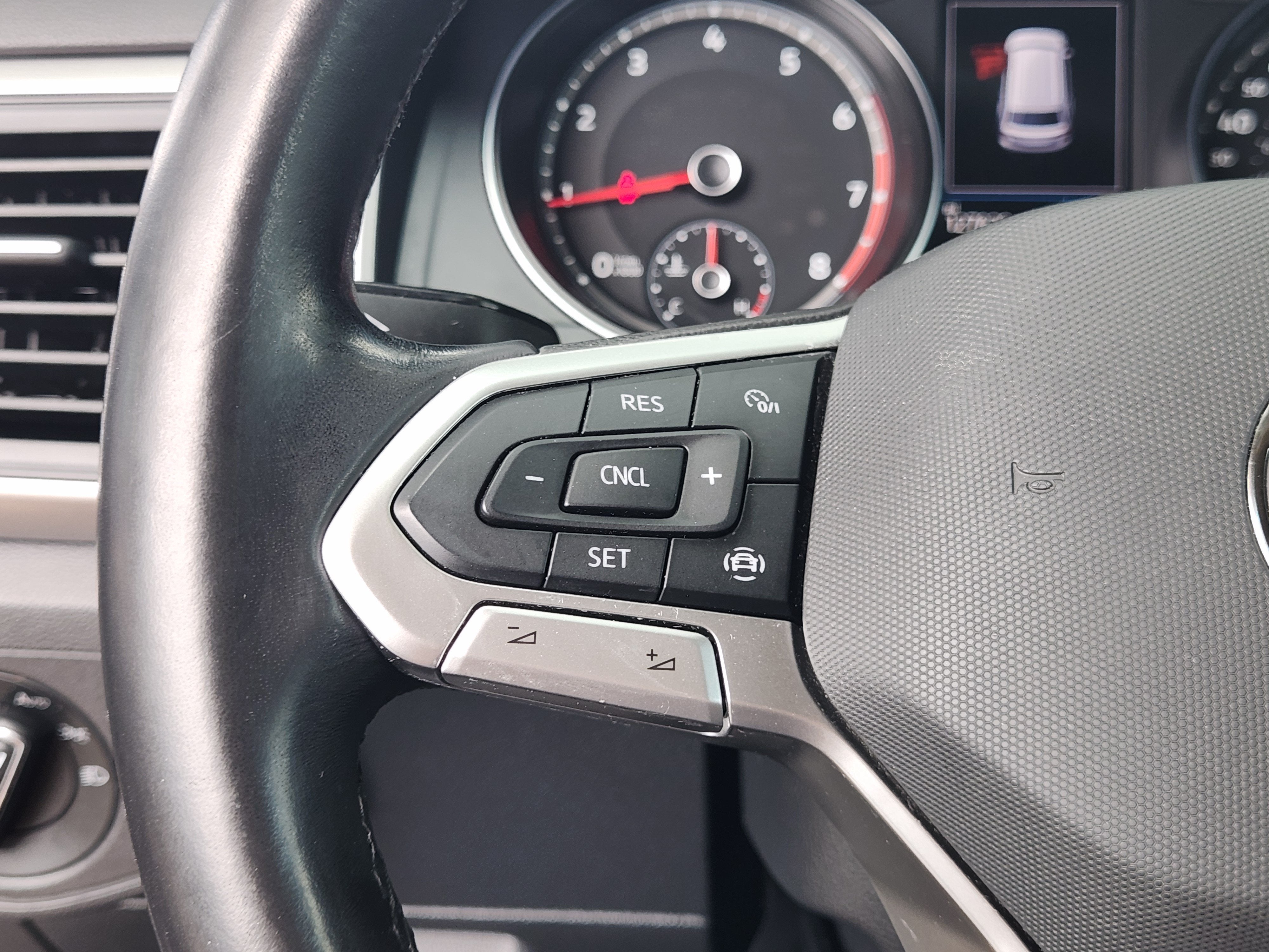 2021 Volkswagen Atlas 2.0T SE
