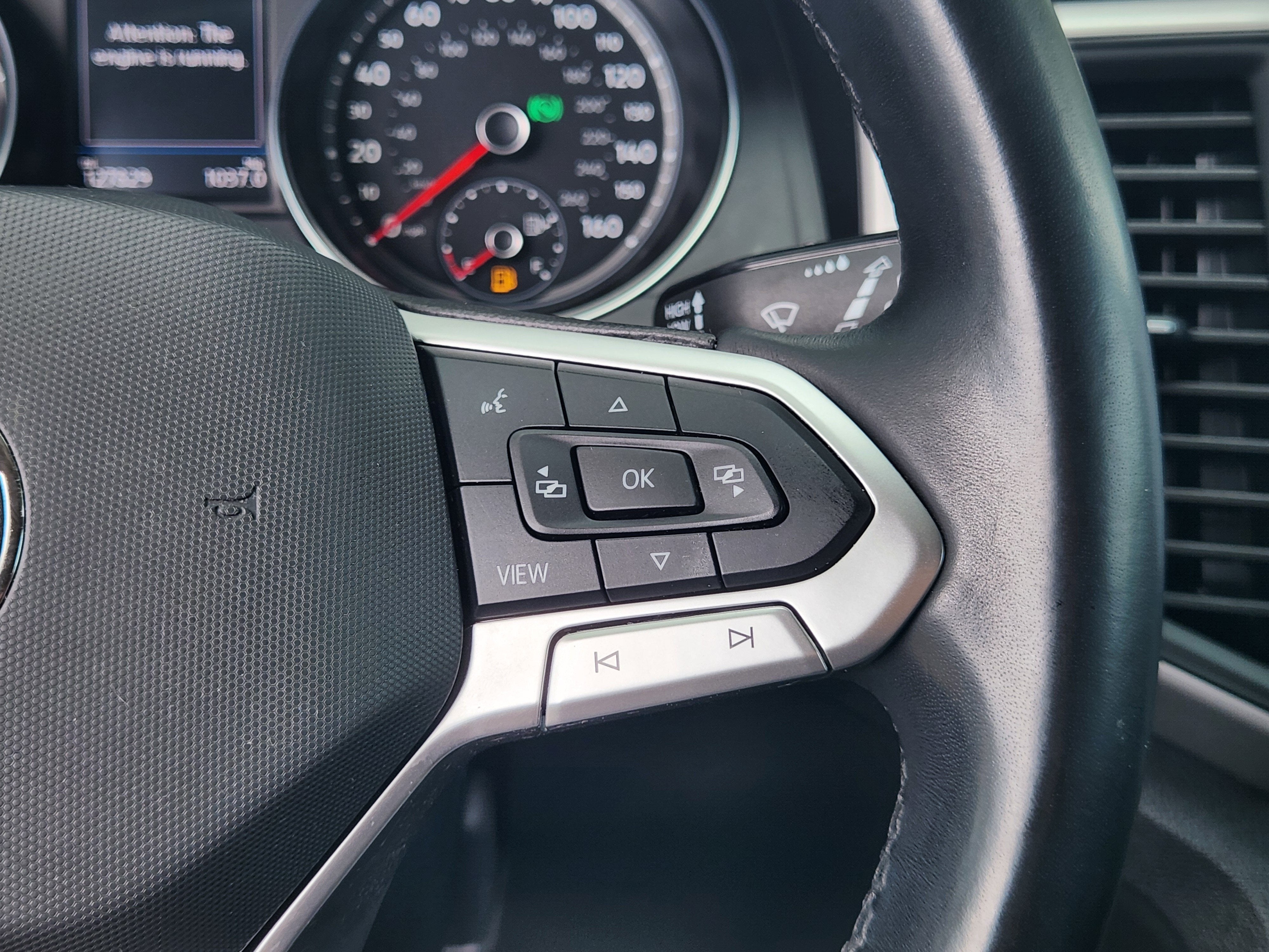 2021 Volkswagen Atlas 2.0T SE