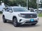 2021 Volkswagen Atlas 2.0T SE