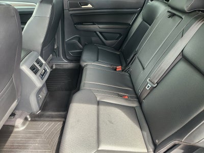 2021 Volkswagen Atlas 2.0T SE