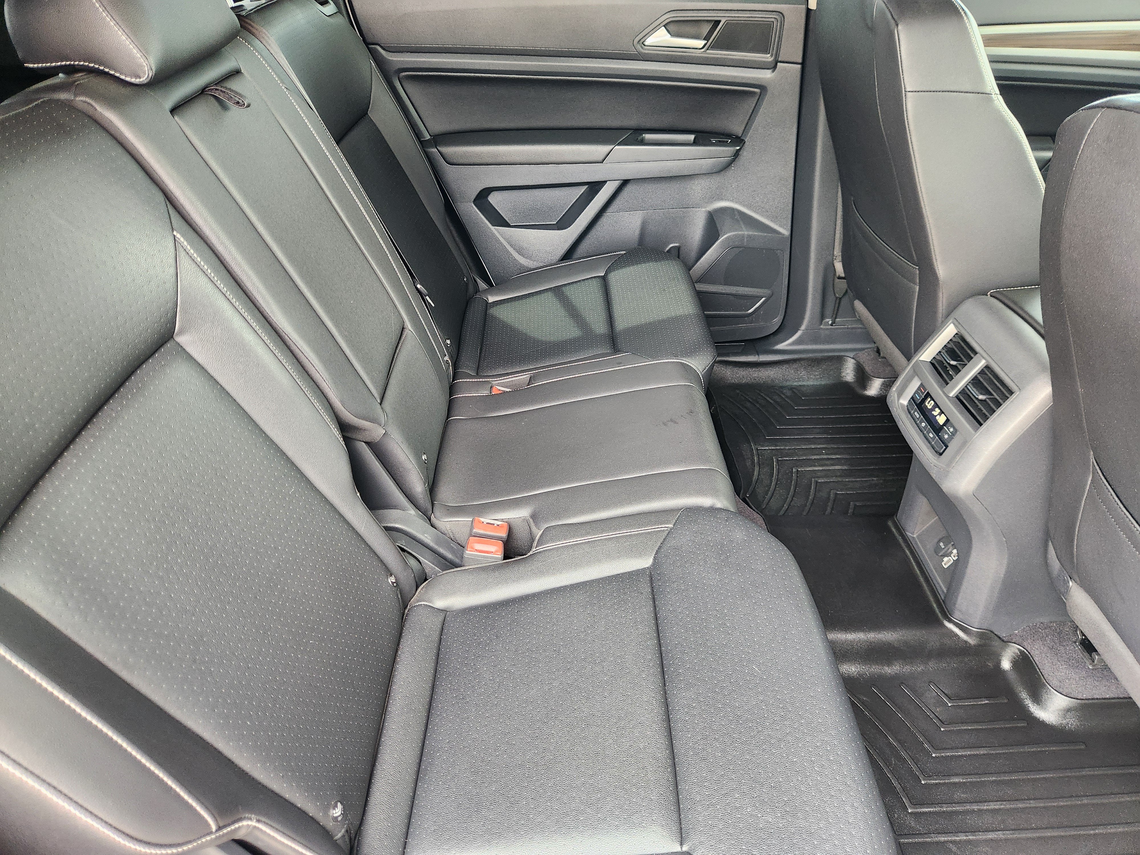2021 Volkswagen Atlas 2.0T SE