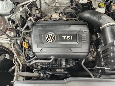 2021 Volkswagen Atlas 2.0T SE