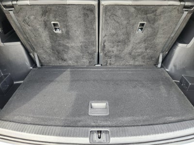 2021 Volkswagen Atlas 2.0T SE