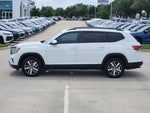 2021 Volkswagen Atlas 2.0T SE