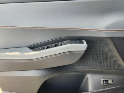 2027 Volkswagen Atlas SEL Premium R-Line