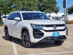 2027 Volkswagen Atlas SEL Premium R-Line