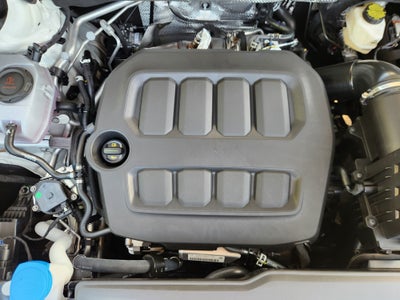 2027 Volkswagen Atlas SEL Premium R-Line