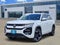 2027 Volkswagen Atlas SEL Premium R-Line