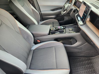 2027 Volkswagen Atlas SEL Premium R-Line