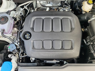 2027 Volkswagen Atlas SEL Premium R-Line