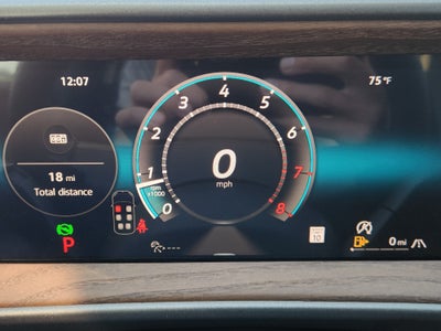 2027 Volkswagen Atlas SEL Premium R-Line