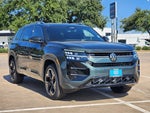 2027 Volkswagen Atlas SEL Premium R-Line
