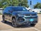 2027 Volkswagen Atlas SEL Premium R-Line