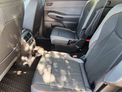 2027 Volkswagen Atlas SEL Premium R-Line