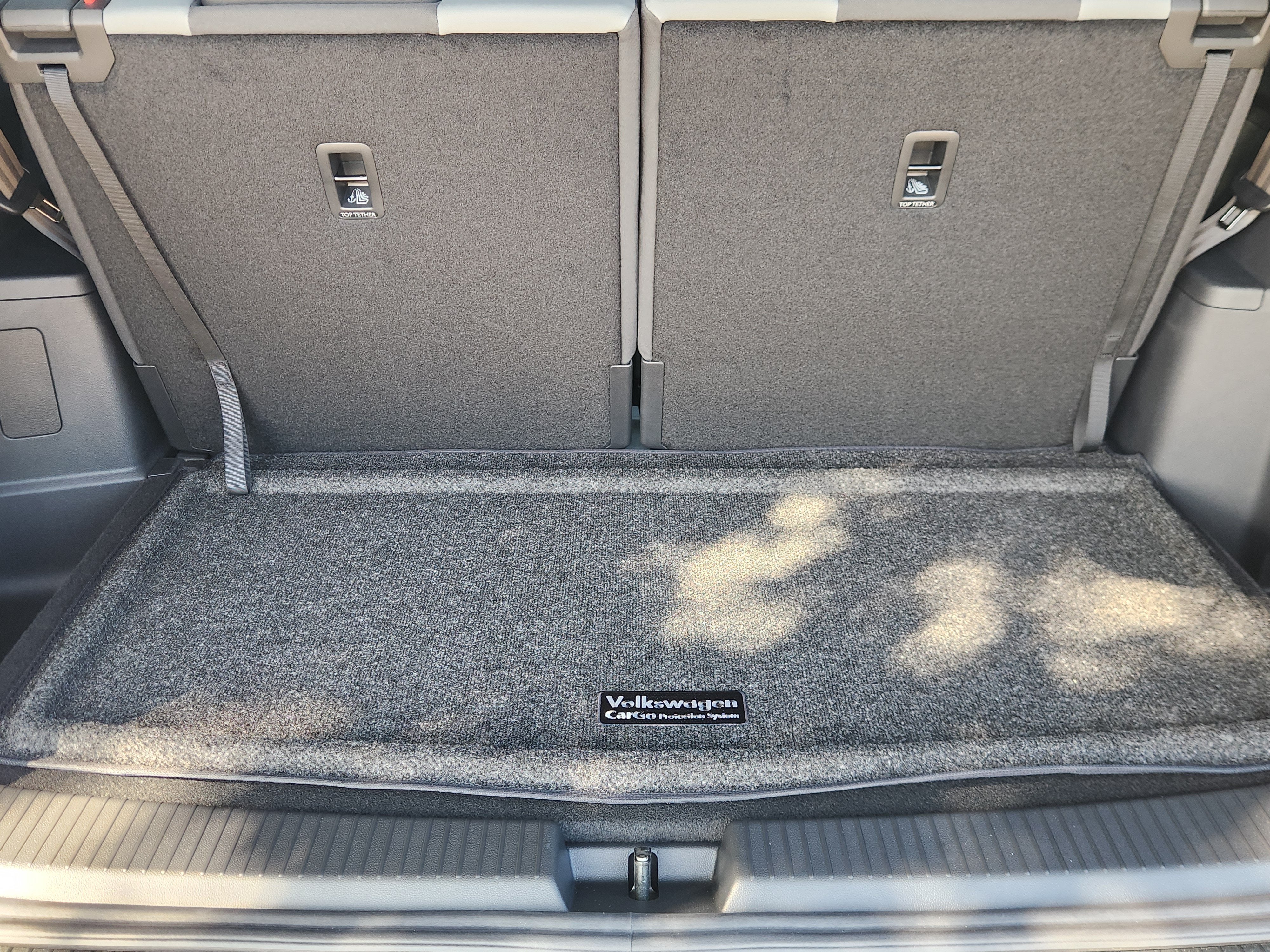 2027 Volkswagen Atlas SEL Premium R-Line