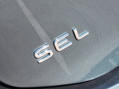 2027 Volkswagen Atlas SEL Premium R-Line